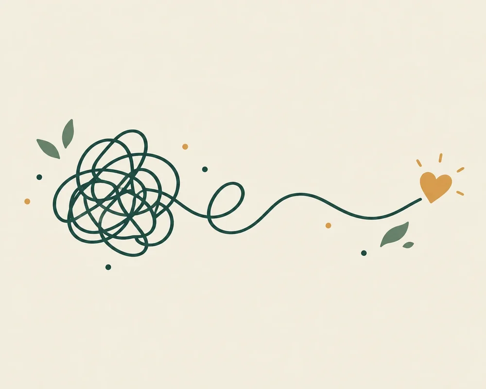 Ilustrasi The Pattern Quiz